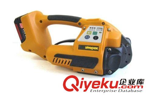 打包機(jī)|捆扎機(jī)|捆箱機(jī) 東莞PP\PET打包機(jī) STB-70手動打包機(jī) 瑞士進(jìn)口手持式 電動打包機(jī)原始圖片2