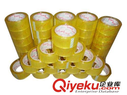 膠帶系列 【直銷】正特封箱膠帶/ 高粘4.5cm膠帶/長110碼包裝透明膠帶原始圖片3