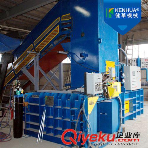 綜合機打包機 直銷供應廢紙半自動綜合打包機 KHM-120