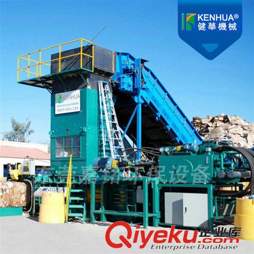 綜合機打包機 直銷供應廢紙半自動綜合打包機 KHM-120
