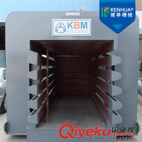 綜合機打包機 直銷供應廢紙半自動綜合打包機 KHM-120