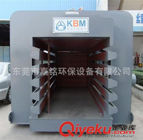 KBM全自動液壓打包機 精品推薦 KBM-150自動廢紙打包機 價格合理