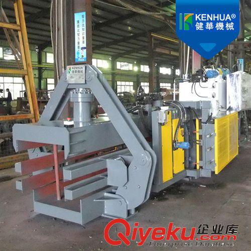 KBM全自動液壓打包機 精品推薦 KBM-50自動廢紙打包機 價格合理