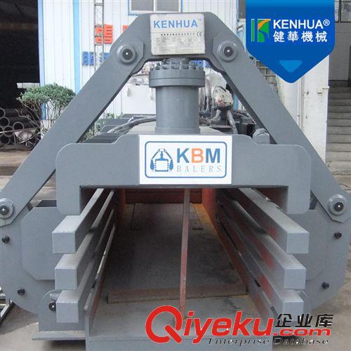 KBM全自動液壓打包機 精品推薦 KBM-60自動廢紙打包機 價格合理