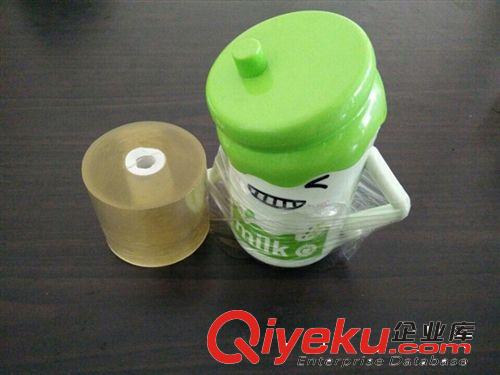 塑料膜/袋系列 電線膜 全新賣料粘環(huán)保  企業(yè)定制 6cm寬 PVC纏繞膜