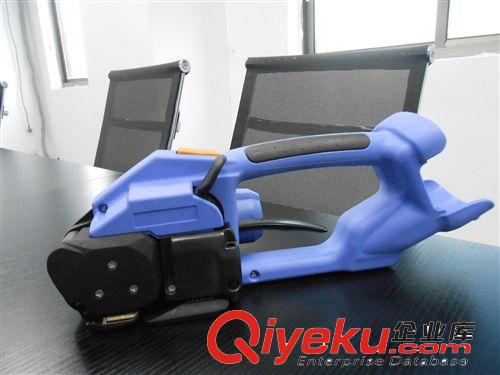 打包機械系列 瑞士品牌 進口零件 國內組裝手動打包機 第三代電動打包工具原始圖片2