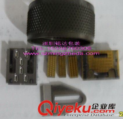 臺(tái)灣手提電動(dòng)打包機(jī) OR-T120收緊輪，OR-T120拉緊輪，OR-T120滾輪,OR-T120打包機(jī)切刀原始圖片3