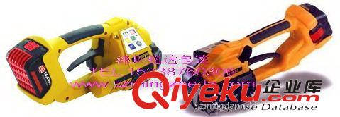 臺灣手提電動打包機(jī) DD160打包機(jī),電動打包機(jī), 電動PET打包機(jī) ,塑鋼打包機(jī)DD160原始圖片2