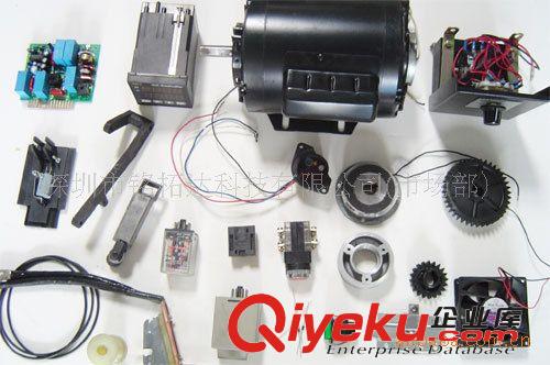各品牌臺式打包機配件 專業自動打包機維修,手提電動打包機維修，進口打包機維修原始圖片2