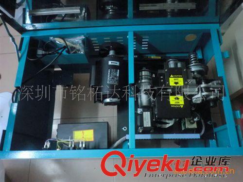 各品牌臺式打包機配件 專業(yè)自動捆扎機維修原始圖片2