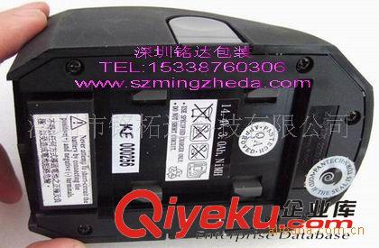 各品牌手提電動打包機配件 {dj2}批發(fā)零售美國Milwaukee米沃奇鎳鎘電池B14.4原始圖片3