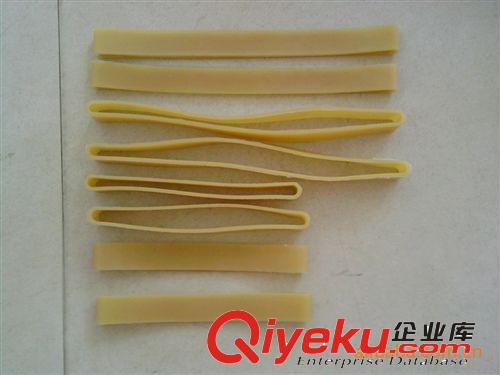 模具綁模帶 膠圈 廠家直銷優(yōu)質膠圈  橡皮圈 橡皮筋  臺鑫廠家直銷原始圖片3