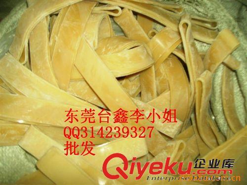 模具綁模帶 膠圈 臺鑫專業(yè)生產(chǎn)陶瓷模具梆模帶、工藝品膠圈、梆模帶、梆帶