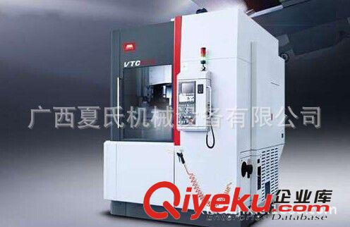 金屬切削機床系列 沈陽立車、軸承等行業(yè) VTC6070 數(shù)控立車、柳州數(shù)控立車、夏氏原始圖片2