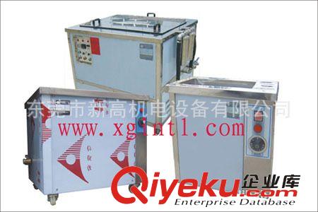 超聲波機器 供應清洗機，多槽式清洗機，根據(jù)客戶要求可定做 一年保養(yǎng)原始圖片2