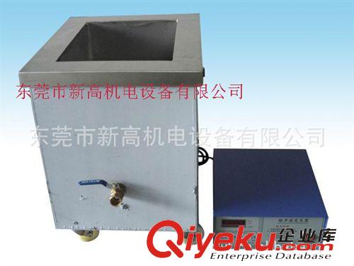超聲波機器 供應清洗機，多槽式清洗機，根據(jù)客戶要求可定做 一年保養(yǎng)原始圖片3