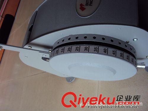 包裝機械 濕水膠紙機 濕水膠帶機 半自動濕水膠紙切割機 濕水膠帶切割機原始圖片2