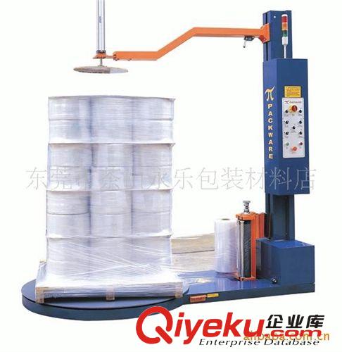 打包帶、拉伸膜、電線膜 纏繞膜 捆箱纏繞膜 拉伸纏繞膜 拉伸膜原始圖片3