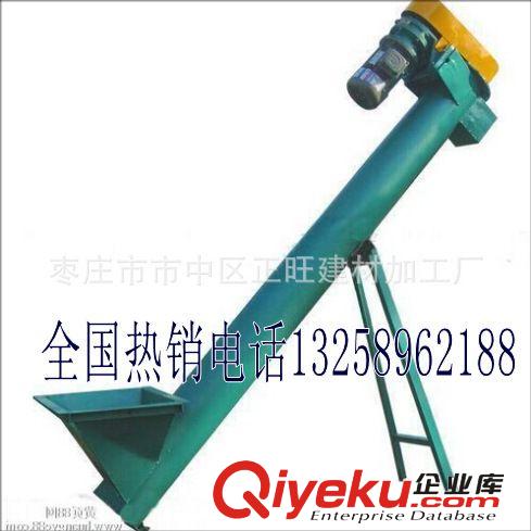 提升機 【熱銷】山東淄博市張店區 上料機