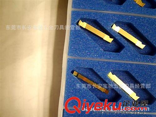 東芝刀片刀片 東芝車外圓刀片 東芝三角涂層刀片 TNMG160404-TM T9025