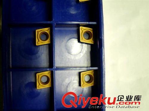 住友刀片 住友車外圓刀片 住友車刀片  CCMT060204N-SU  AC820P原始圖片2