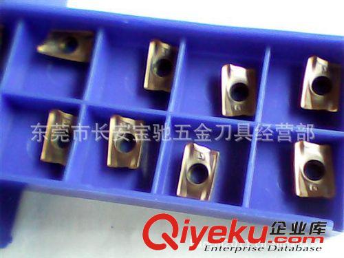 住友刀片 住友刀片 住友銑床刀片 住友銑刀片 AXMT123508PEER-G ACP200原始圖片2