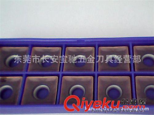 住友刀片 住友數(shù)控銑刀片 住友U鉆刀片 XDMT150408PDEN-G ACP200原始圖片2