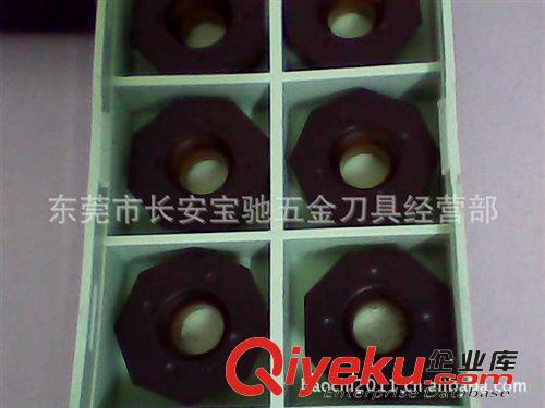 瓦爾特刀片 瓦爾特八角銑刀片 瓦爾特圓弧刀片 ODMW060508-A57 WAK15原始圖片2