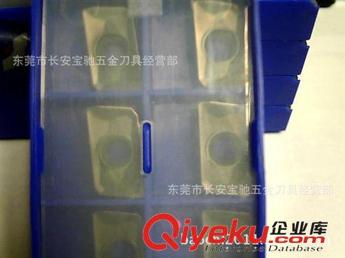 株洲鉆石刀片 SEET09T308PER-PM  YBG202 株洲鉆石面銑刀片 株鉆側銑刀片