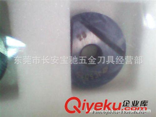 黛杰刀片 黛杰刀片 黛杰鏡面球頭刀片 黛杰銑刀片 黛杰車(chē) BNM-200 JC5015原始圖片2