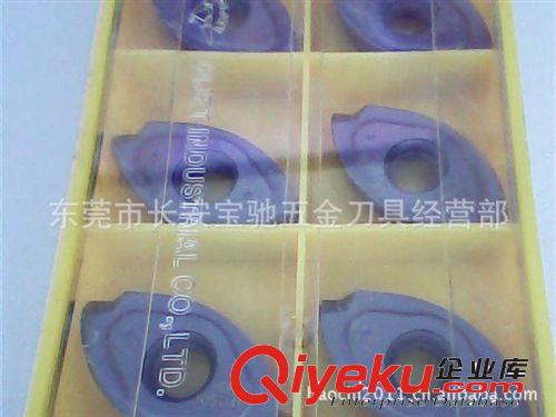 黛杰刀片 SWB232HM   JC5040  主刃   黛杰數控銑刀片 黛杰圓弧刀片原始圖片2