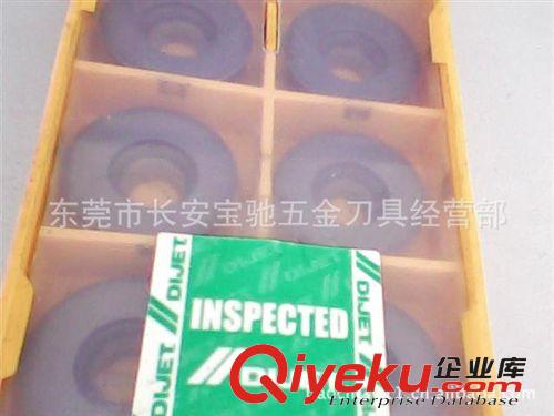 黛杰刀片 SWB232HM   JC5040  主刃   黛杰數控銑刀片 黛杰圓弧刀片