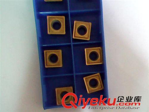 耐久刀片 耐久車銑刀片 耐久銑刀片 耐久面銑刀片 N9MT11T308LA NC40原始圖片3