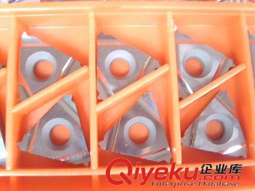 其他品牌刀片 16ER1.5ISO  K20  卡麥斯螺紋刀片  進(jìn)口螺紋刀片  卡麥斯1.5毫米原始圖片3