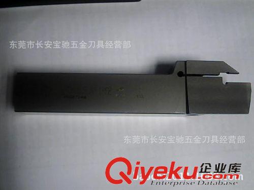 配件 株洲鉆石切斷刀桿 株洲鉆石刀桿  QFHS2525L30-185H