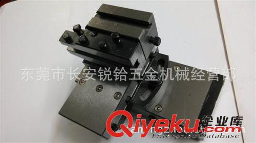 刀架 供應(yīng)五刀滑板(整套)名陽可擺角度式原始圖片2