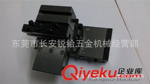 刀架 供應(yīng)五刀滑板(整套)名陽可擺角度式原始圖片3