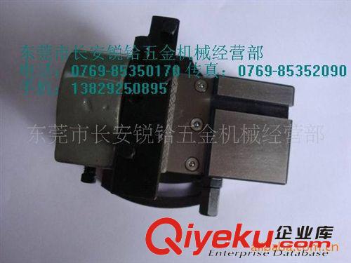 刀架 一刀上下滑板座(自動車床)