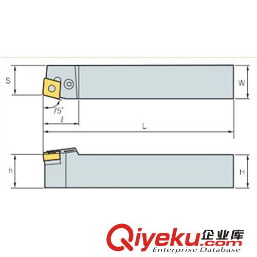 科維絲工具系統(tǒng) 廠家直銷 現(xiàn)貨批發(fā)各種優(yōu)質(zhì)P型數(shù)控車刀