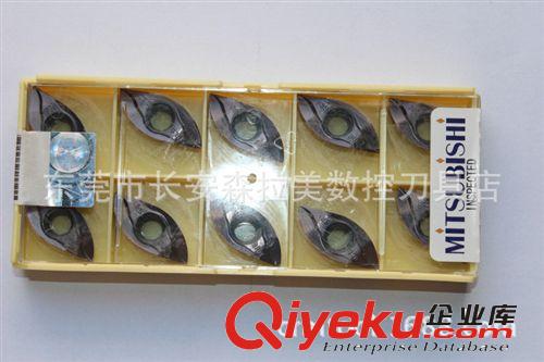 日本三菱刀具 供應(yīng)三菱刀片SRM30C-M VP15TF原始圖片2