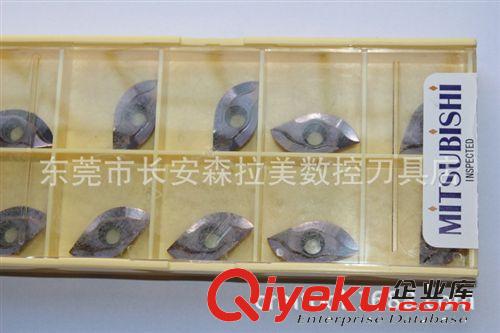 日本三菱刀具 供應(yīng)三菱刀片SRM30C-M VP15TF原始圖片3