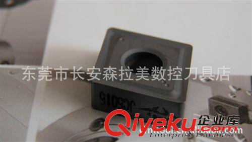 日本代杰刀具 東莞科維絲供應TNMG160404-UB JC215V原裝日本代杰數控刀片