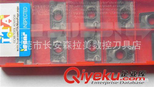 伊斯卡刀具 伊斯卡ISCAR數(shù)控銑刀片APKT1604PDR-76 IC928  現(xiàn)貨銷售