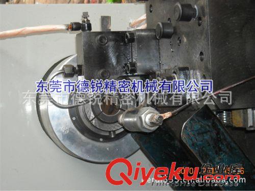 管類／板類／線類加工機械設備 供應金屬全自動切管機,全自動不銹鋼鐵管切管機,氣動切管機