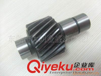 齒輪軸加工 供應(yīng)鉆孔機(jī)齒輪軸-齒輪-鉆孔機(jī)齒輪-齒輪軸