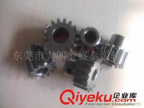 齒輪軸加工 供應(yīng)鉆孔機(jī)齒輪軸-齒輪-鉆孔機(jī)齒輪-齒輪軸