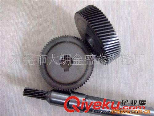 電機齒輪 廠家直銷 s45度斜齒輪 各種電子設備用齒輪 齒輪加工 zp專