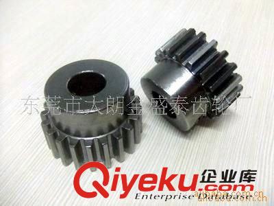 電機(jī)齒輪 供應(yīng)齒輪加工 標(biāo)準(zhǔn)齒輪  正齒輪原始圖片2