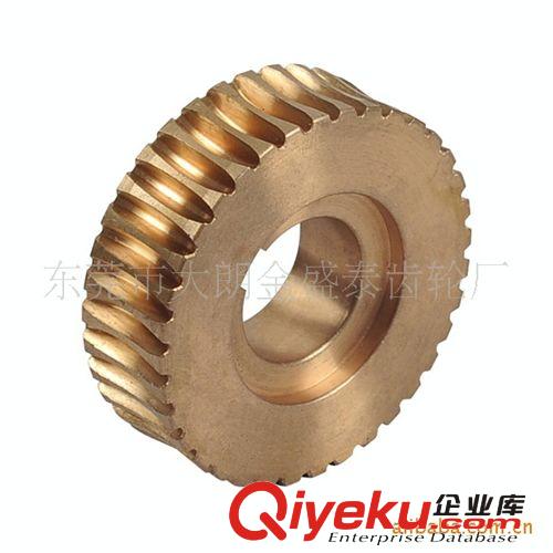 蝸輪蝸桿 供應(yīng)蝸輪-鉆孔機(jī)蝸輪-攻牙機(jī)蝸輪-多軸器蝸輪-銅制蝸輪原始圖片2