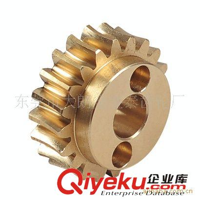蝸輪蝸桿 供應(yīng)蝸輪-鉆孔機(jī)蝸輪-攻牙機(jī)蝸輪-多軸器蝸輪-銅制蝸輪原始圖片3